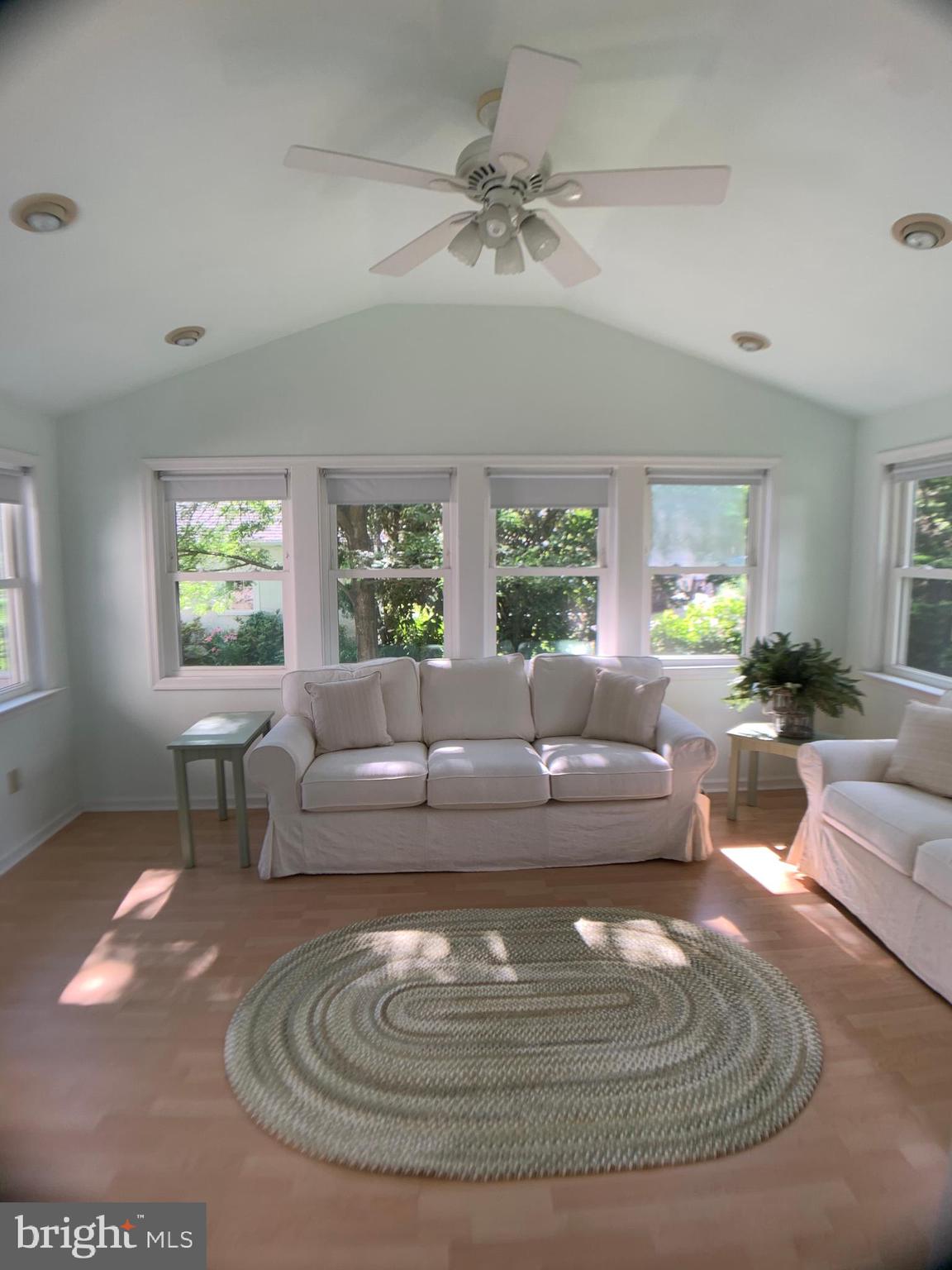 110 Fennerton Road Paoli, PA 19301 - Photo 16 of 34 Sunroom