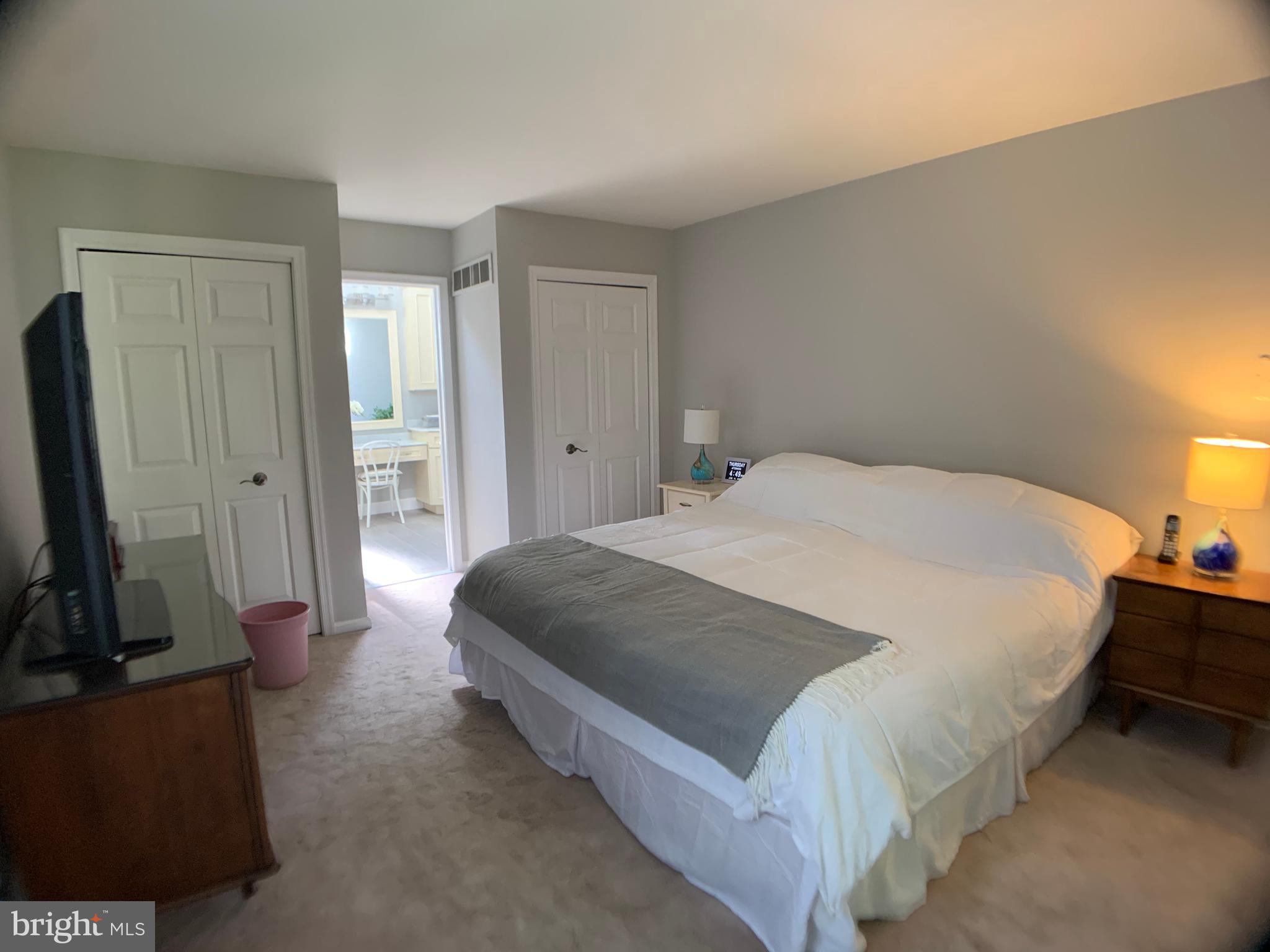 110 Fennerton Road Paoli, PA 19301 - Photo 20 of 34 Large Master Bedroom