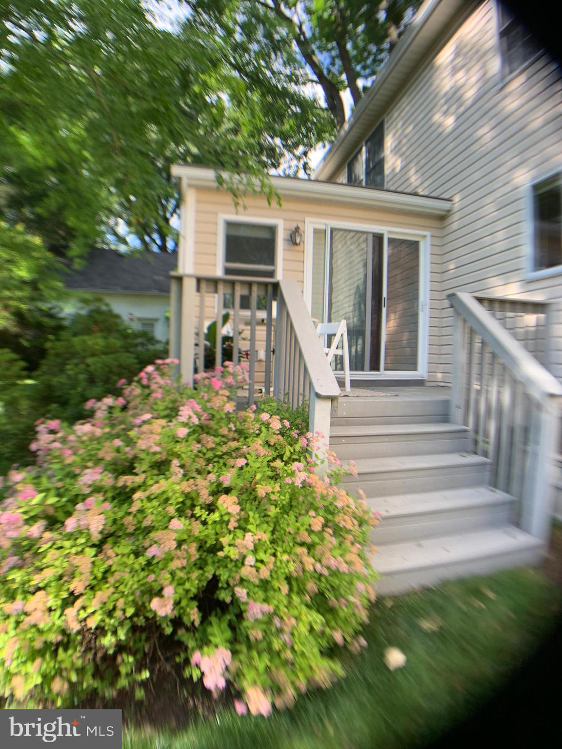110 Fennerton Road Paoli, PA 19301 - Photo 30 of 34 Steps to Backyard