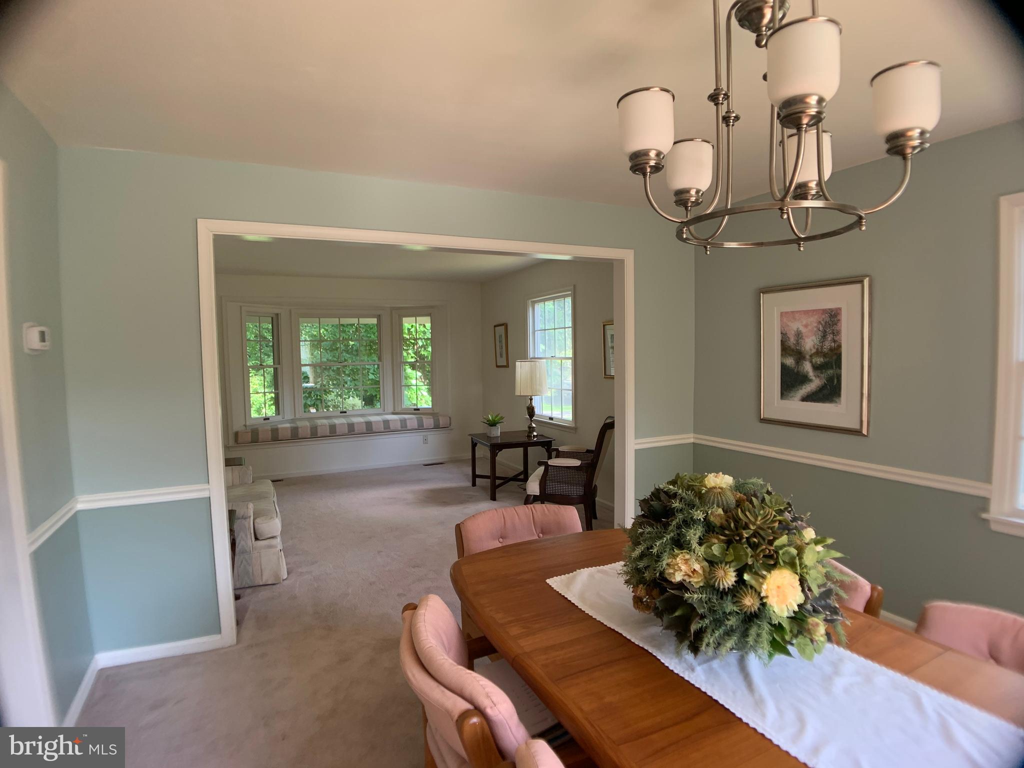 110 Fennerton Road Paoli, PA 19301 - Photo 6 of 34 Dining Room