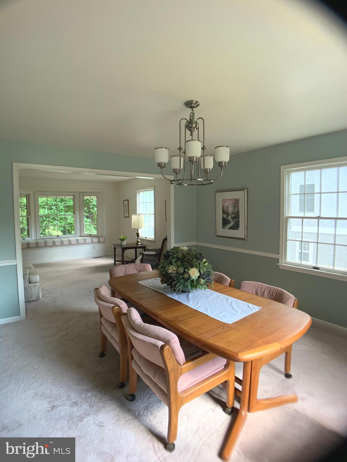 110 Fennerton Road Paoli, PA 19301 - Photo 7 of 34 Dining Room