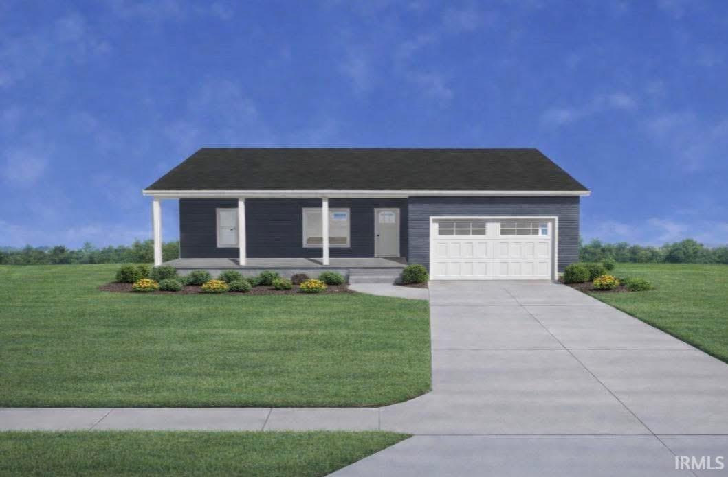 817 7th Street Bedford, IN 47421 - Photo 1 of 2