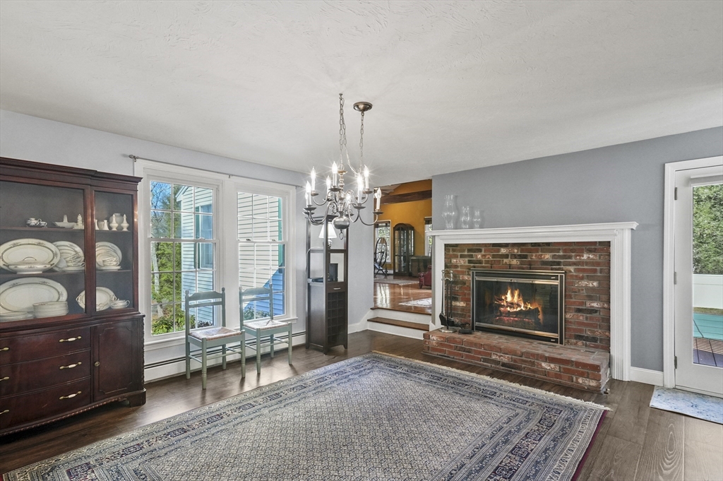 72 Wheeler Road Princeton, MA 01541 - Photo 3 of 42