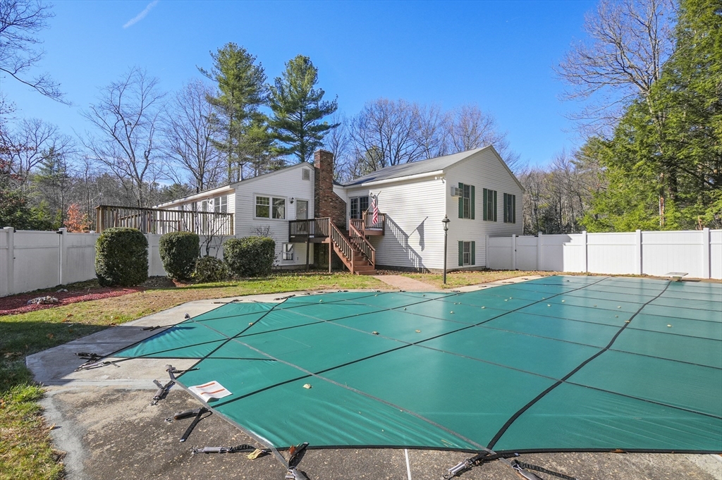 72 Wheeler Road Princeton, MA 01541 - Photo 34 of 42
