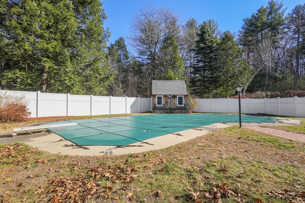 72 Wheeler Road Princeton, MA 01541 - Photo 35 of 42