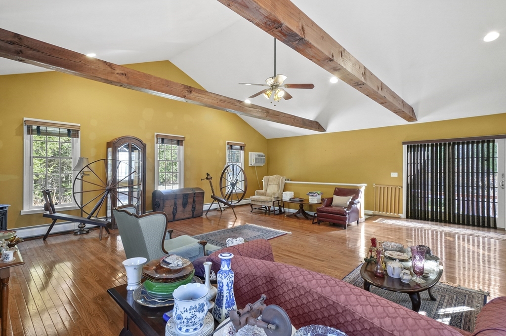 72 Wheeler Road Princeton, MA 01541 - Photo 6 of 42