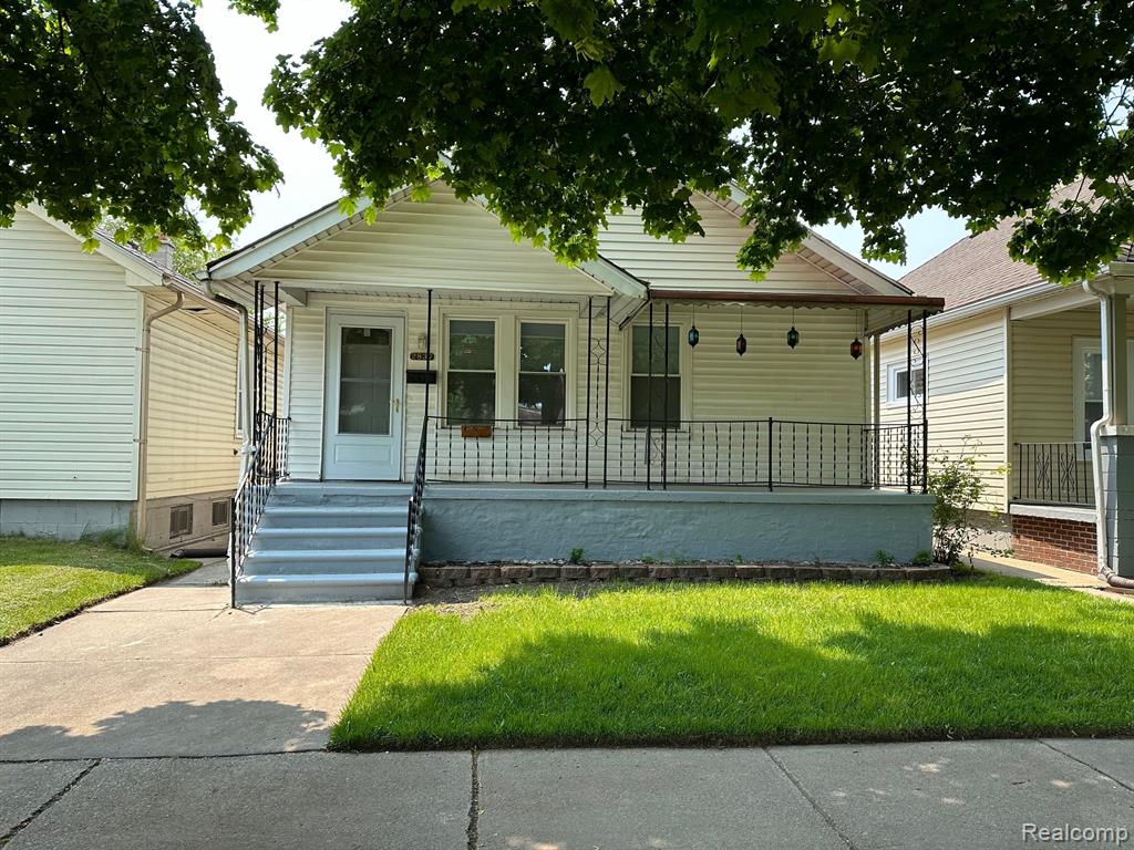 2837 Roulo Street Dearborn, MI 48120 - Photo 1 of 20 Gallery Image 1