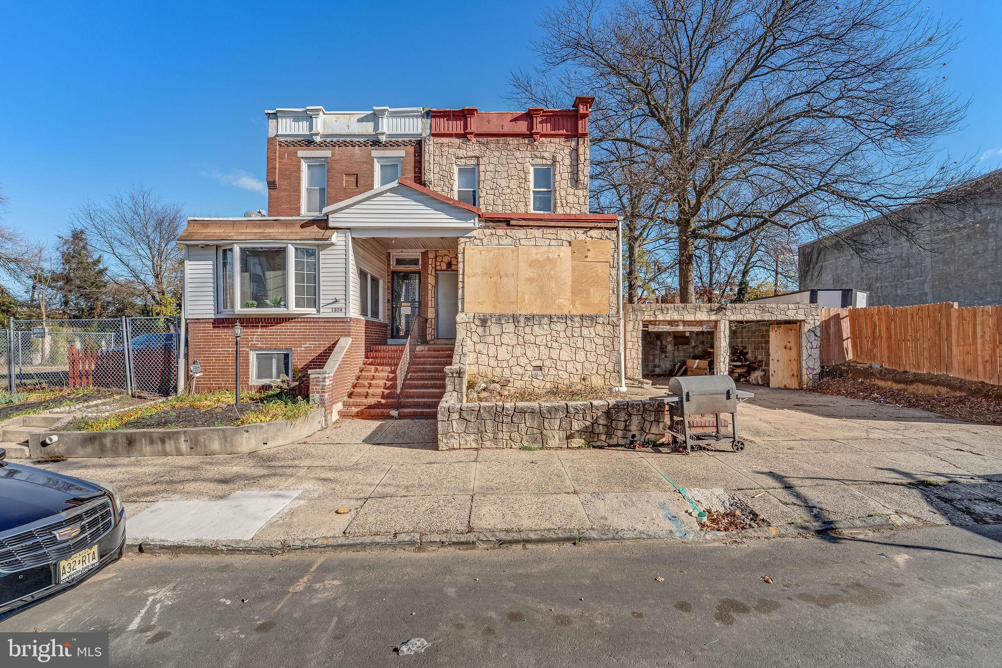 1326 Princess Avenue Camden, NJ 08103 - Photo 2 of 31