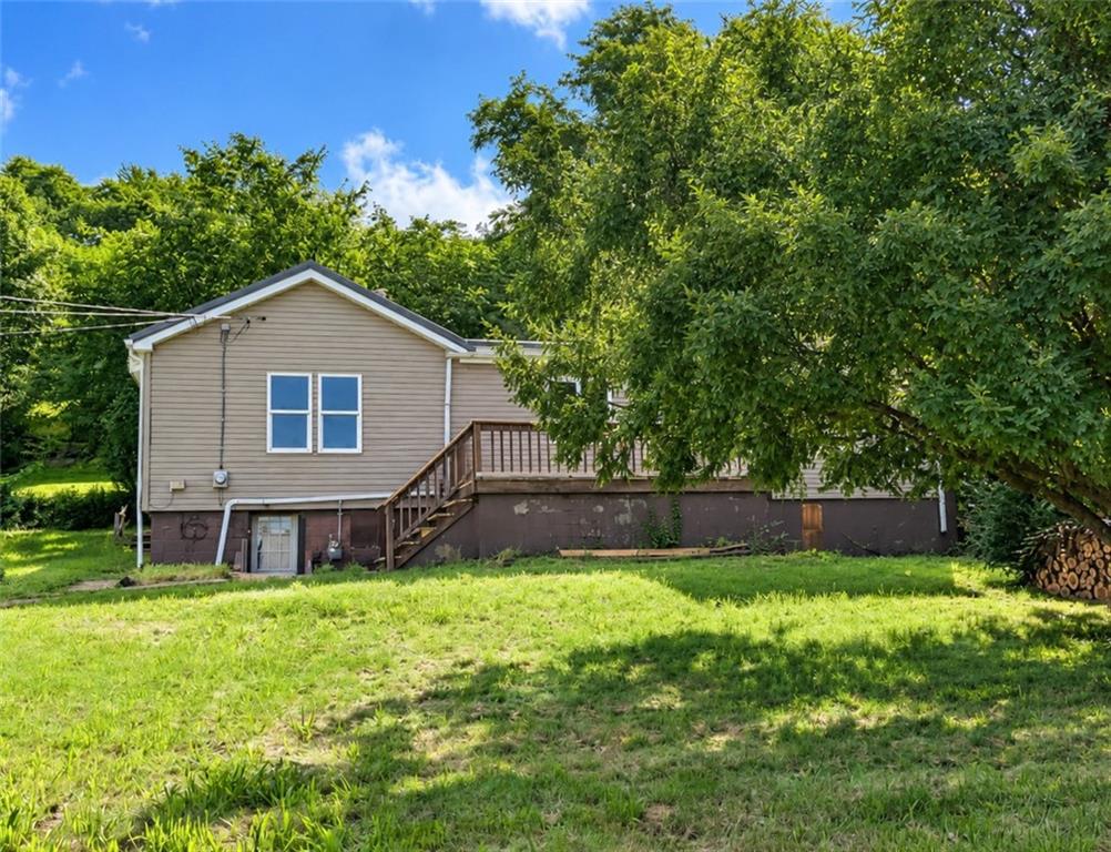 1618 Beaver Road Ambridge, PA 15003 - Photo 1 of 14 Gallery Image 1