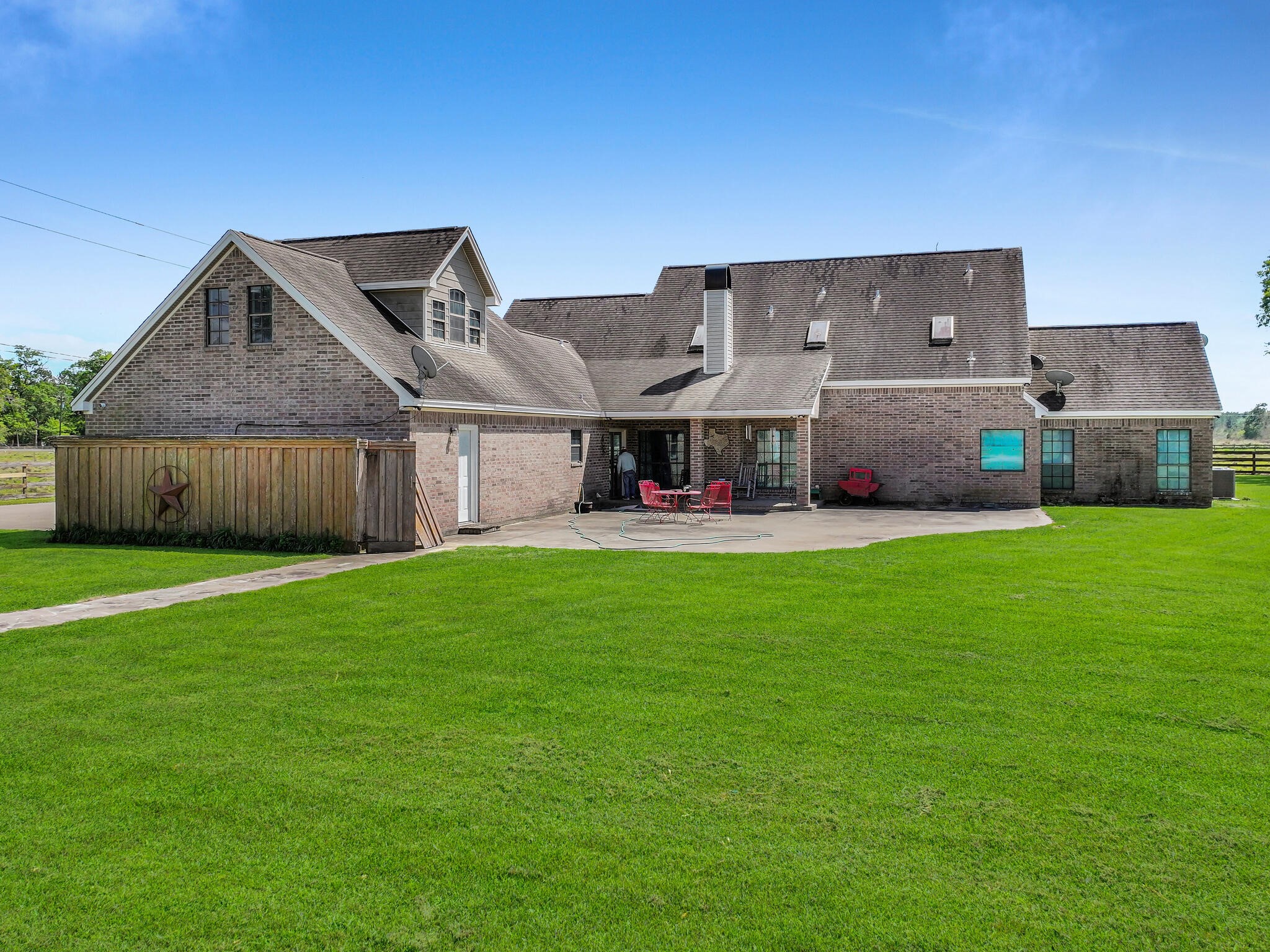 635 Texla Road Vidor, TX 77662 - Photo 36 of 49