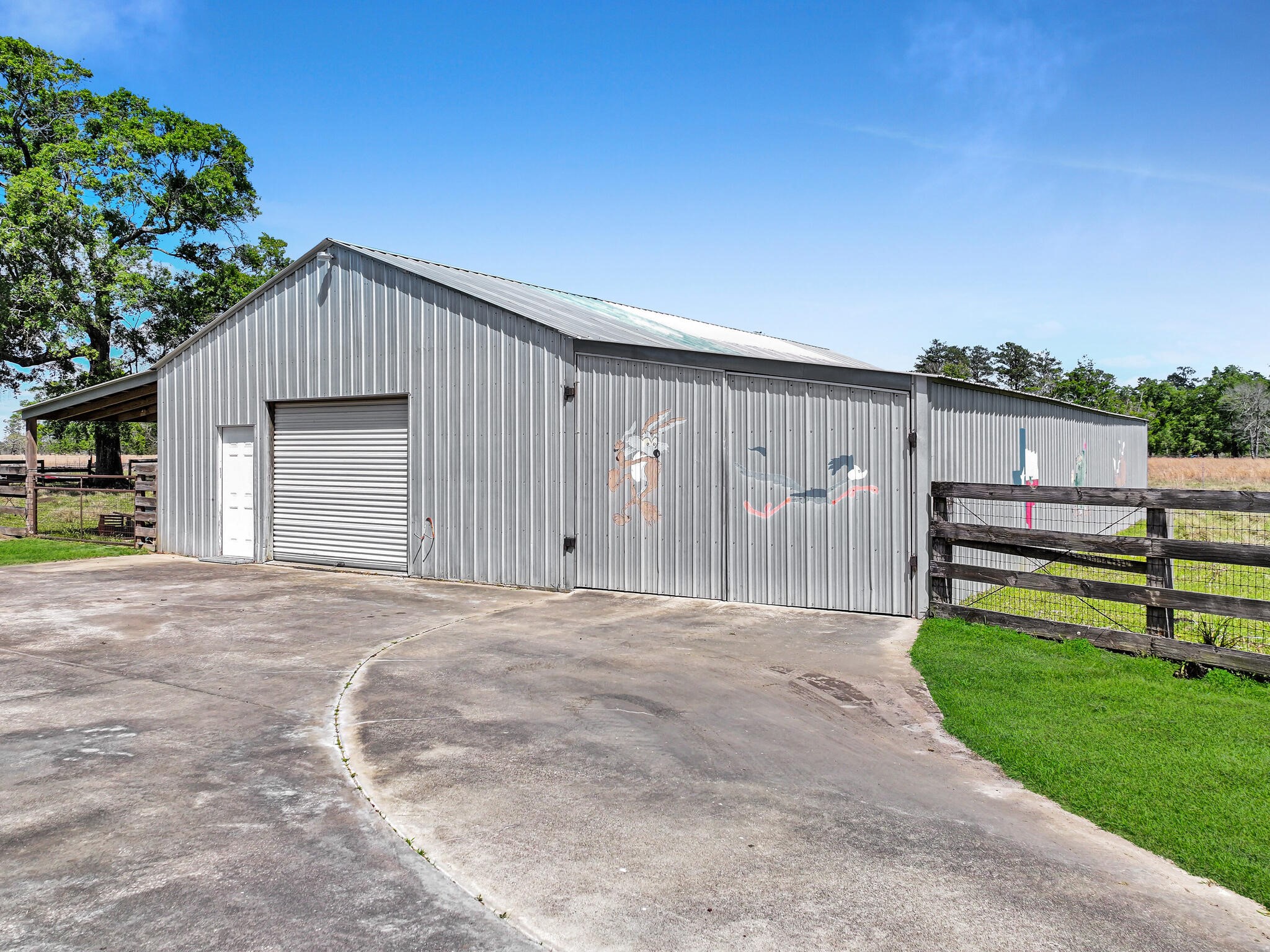 635 Texla Road Vidor, TX 77662 - Photo 40 of 49