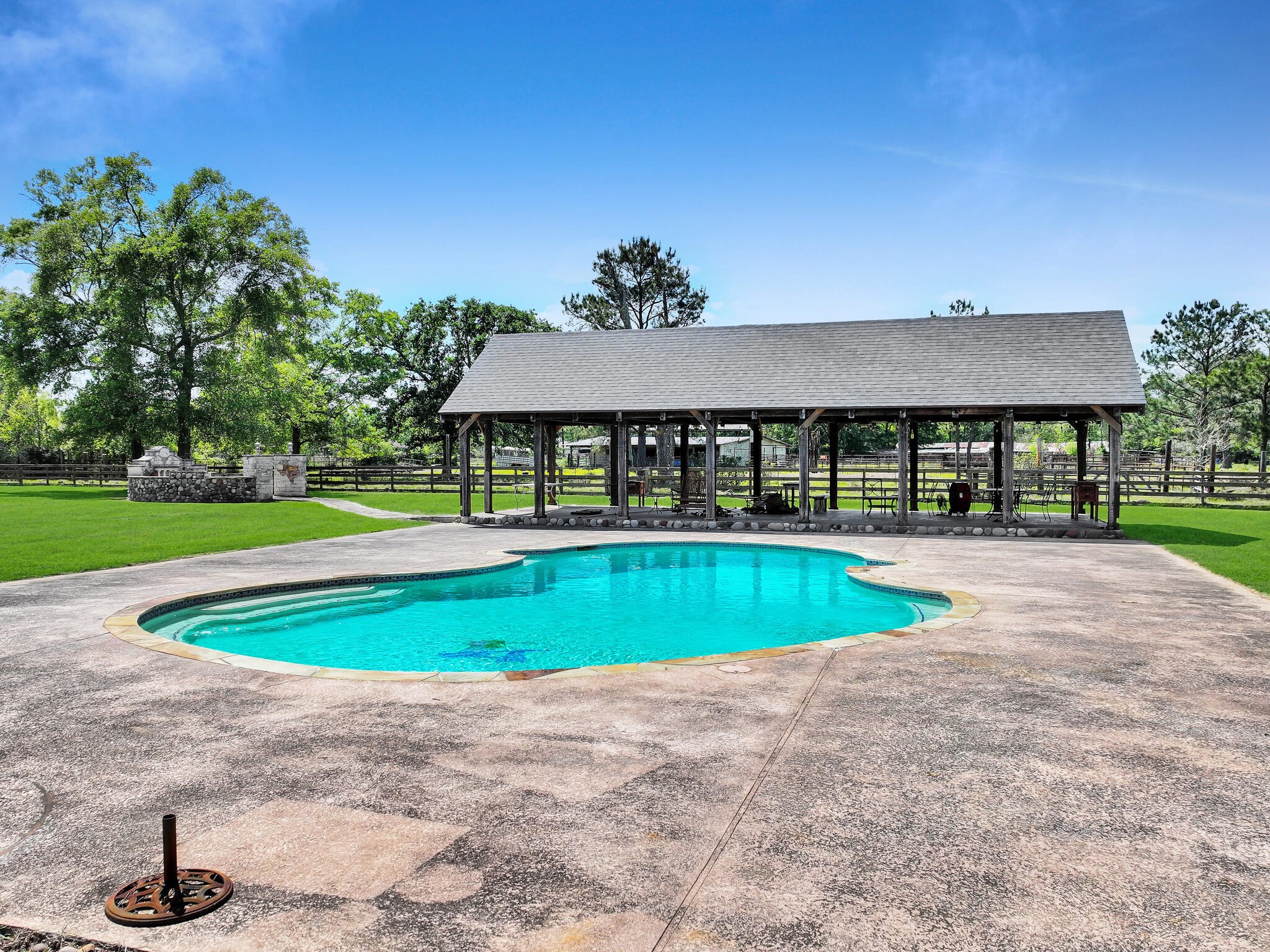 635 Texla Road Vidor, TX 77662 - Photo 45 of 49