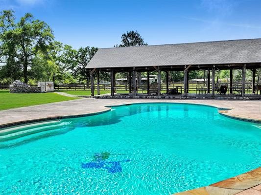 635 Texla Road Vidor, TX 77662 - Photo 46 of 49