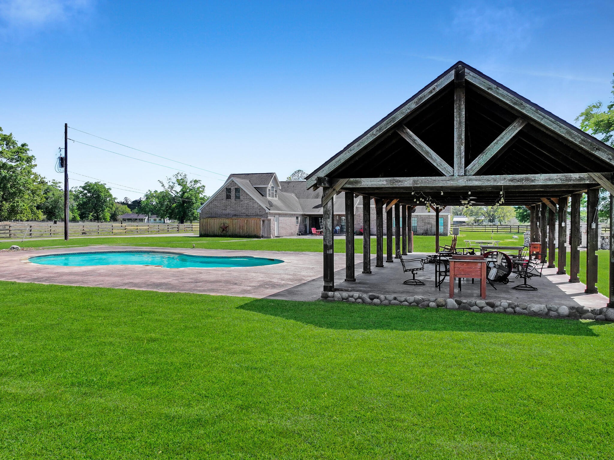 635 Texla Road Vidor, TX 77662 - Photo 47 of 49