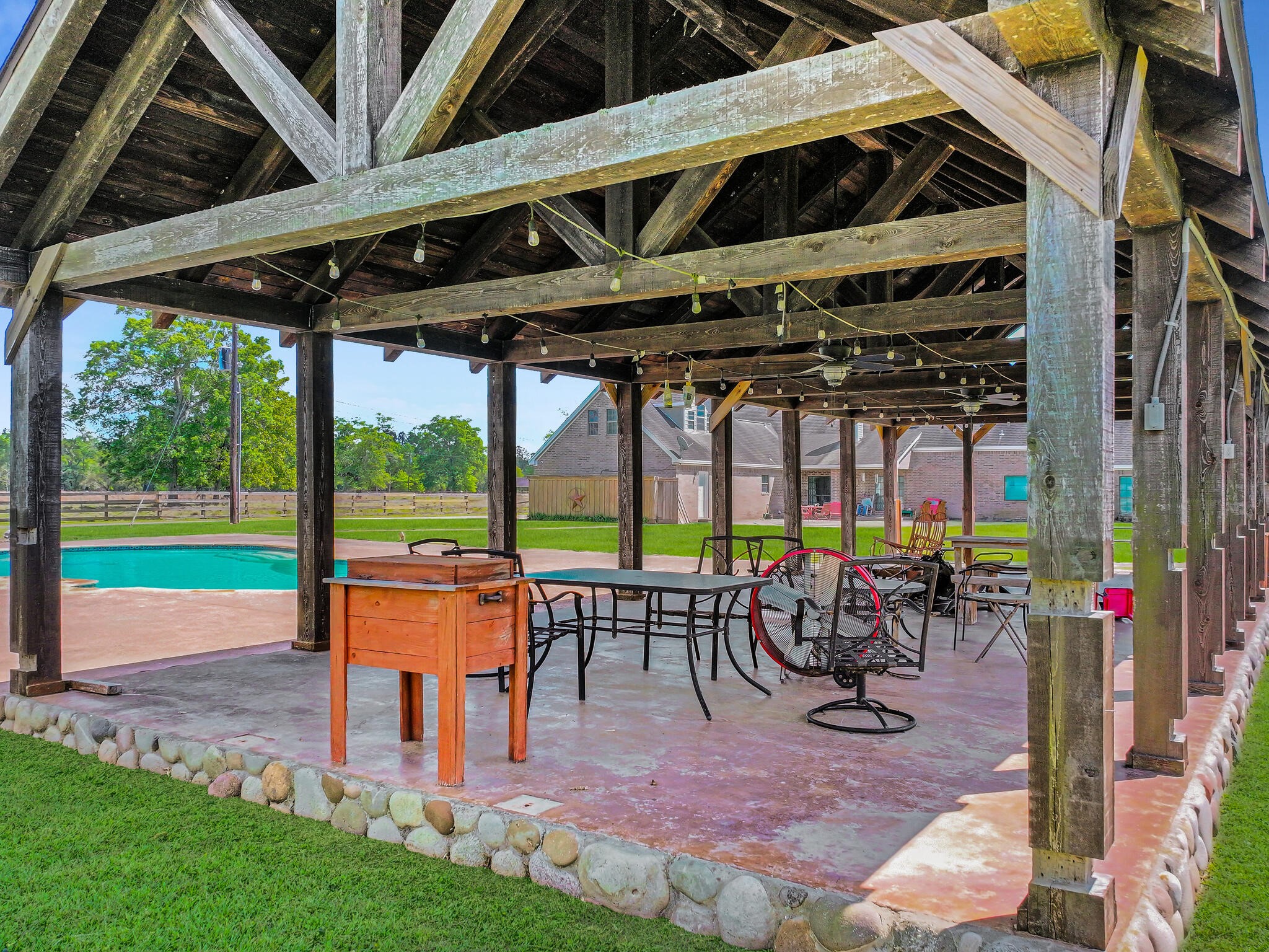 635 Texla Road Vidor, TX 77662 - Photo 48 of 49