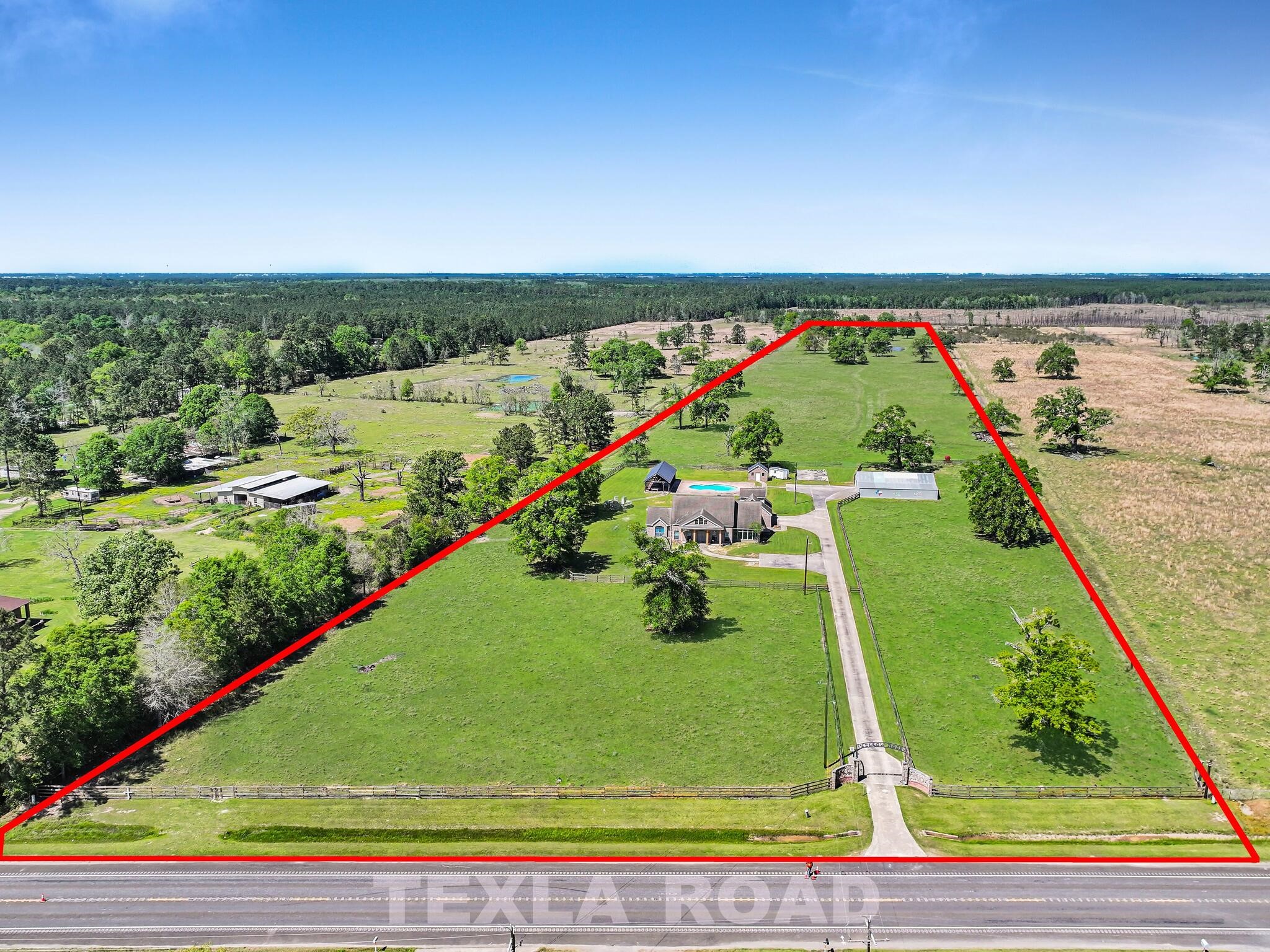 635 Texla Road Vidor, TX 77662 - Photo 49 of 49