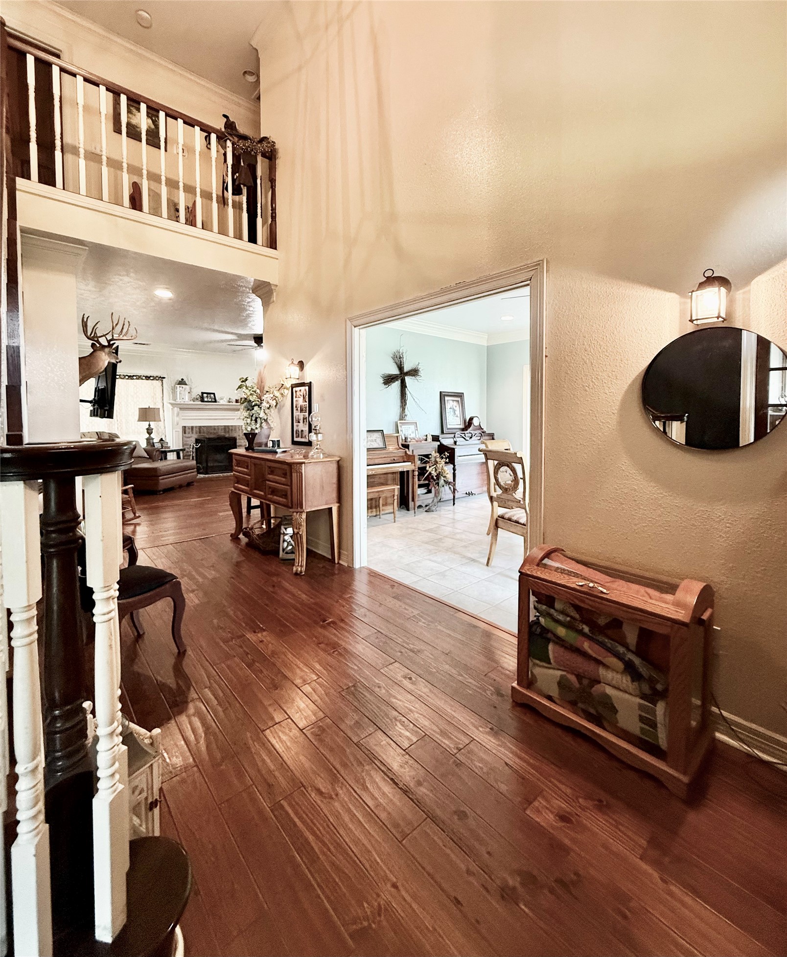 635 Texla Road Vidor, TX 77662 - Photo 8 of 49