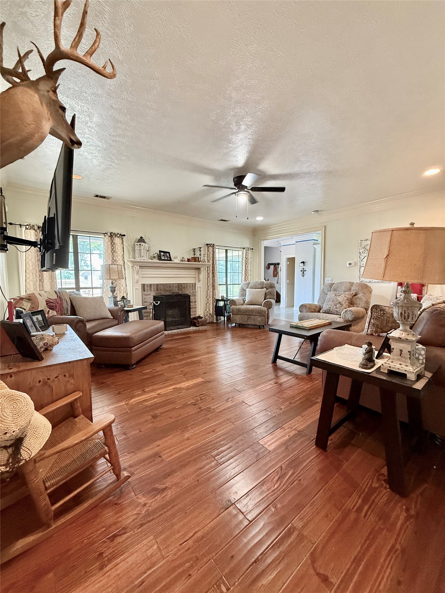 635 Texla Road Vidor, TX 77662 - Photo 10 of 49