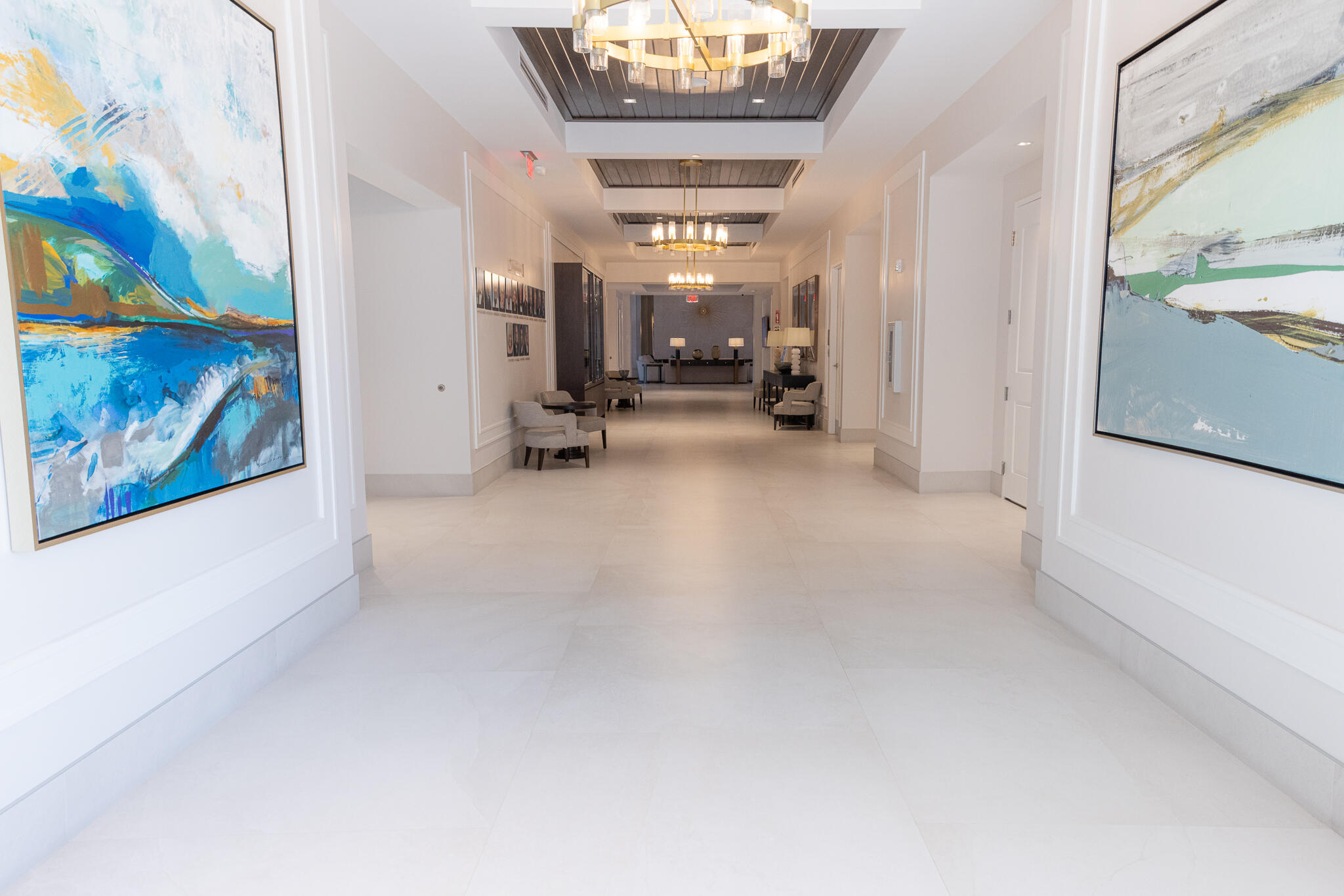 11162 Cloverleaf Circle Boca Raton, FL 33428 - Photo 55 of 66 Clubhouse