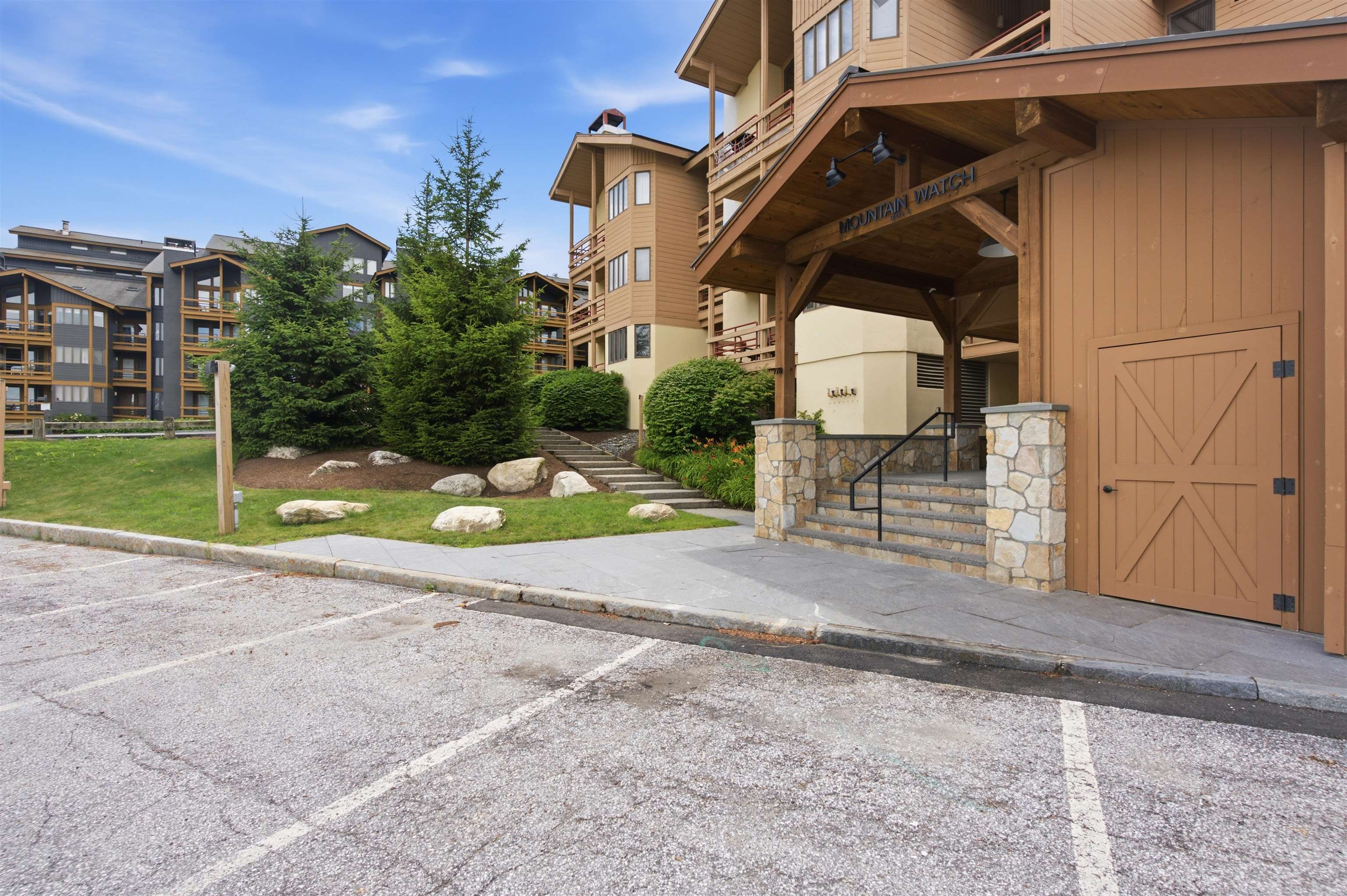778 Stratton Mountain Road, Unit 2401 Stratton, VT 05155 - Photo 1 of 30