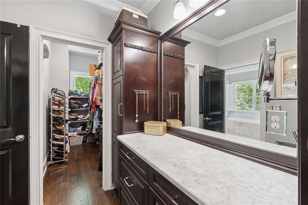 3350 Rennes Drive Northeast Brookhaven, GA 30319 - Photo 43 of 98