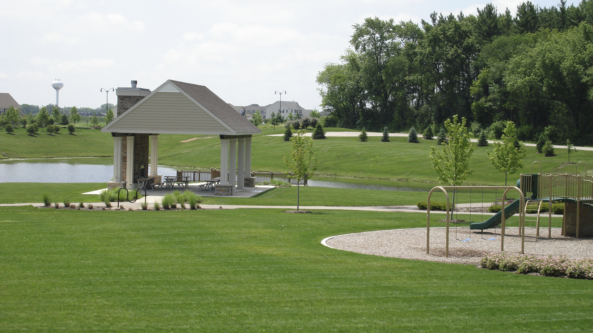 9080 Disbrow Street Huntley, IL 60142 - Photo 27 of 28