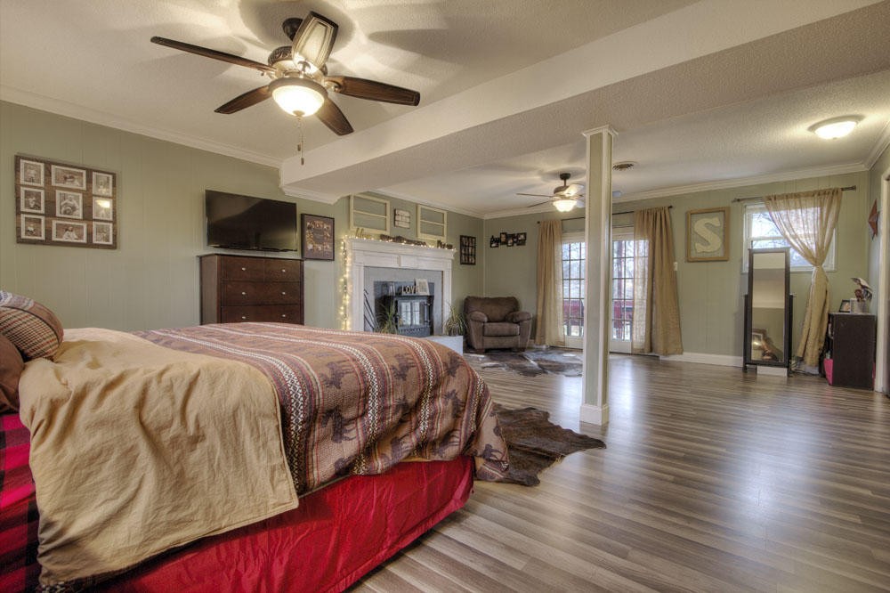 310 South Apache Road Clinton, TN 37716 - Photo 29 of 36 Gallery Image 29