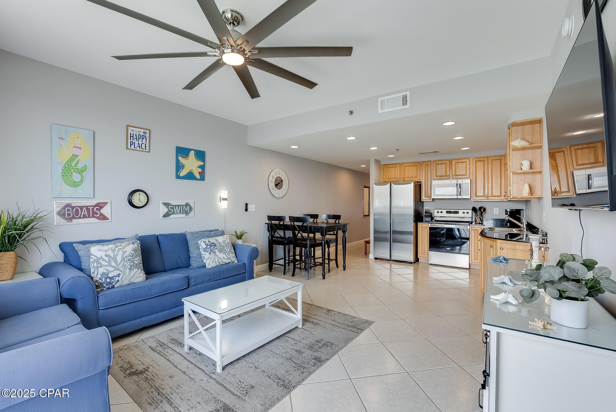 17739 Front Beach Road, Unit 2102W Panama City Beach, FL 32413 - Photo 11 of 24
