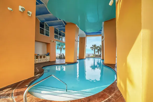 $595,000 | 17739 Front Beach Road, Unit 2102W, Panama City Beach, FL 32413
