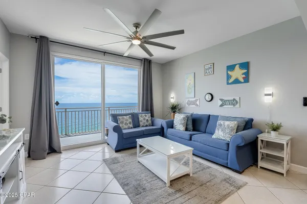 $595,000 | 17739 Front Beach Road, Unit 2102W, Panama City Beach, FL 32413