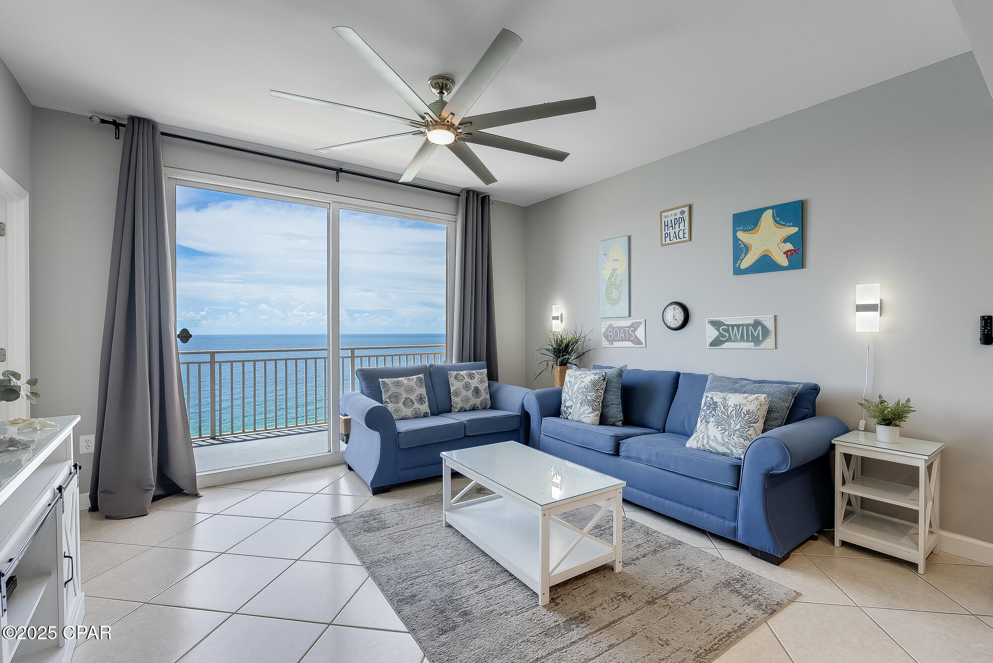 17739 Front Beach Road, Unit 2102W Panama City Beach, FL 32413 - Photo 13 of 24