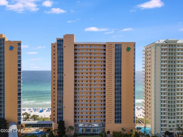$595,000 | 17739 Front Beach Road, Unit 2102W, Panama City Beach, FL 32413