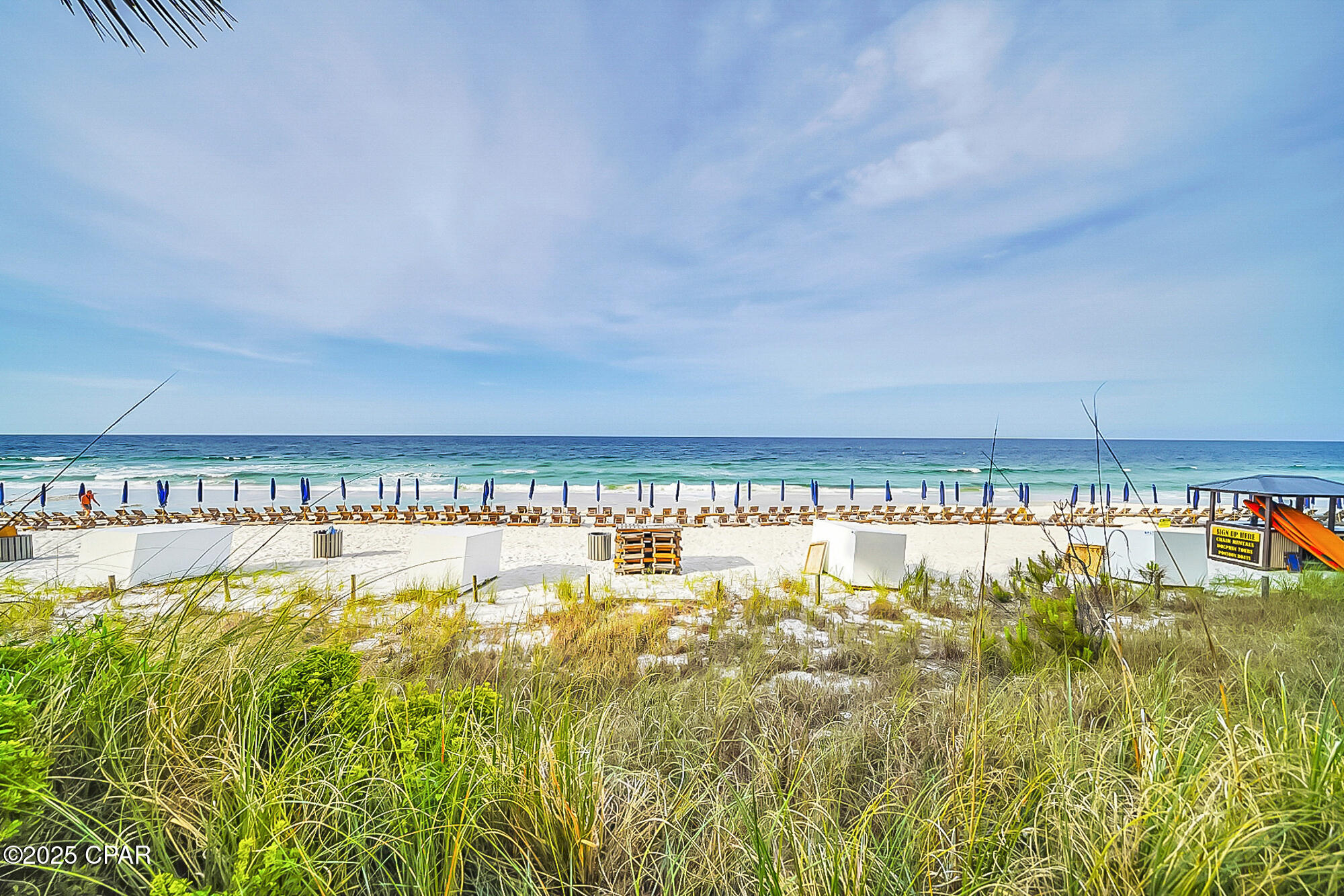 17739 Front Beach Road, Unit 2102W Panama City Beach, FL 32413 - Photo 16 of 24