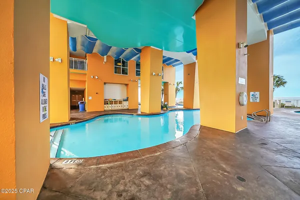 $595,000 | 17739 Front Beach Road, Unit 2102W, Panama City Beach, FL 32413