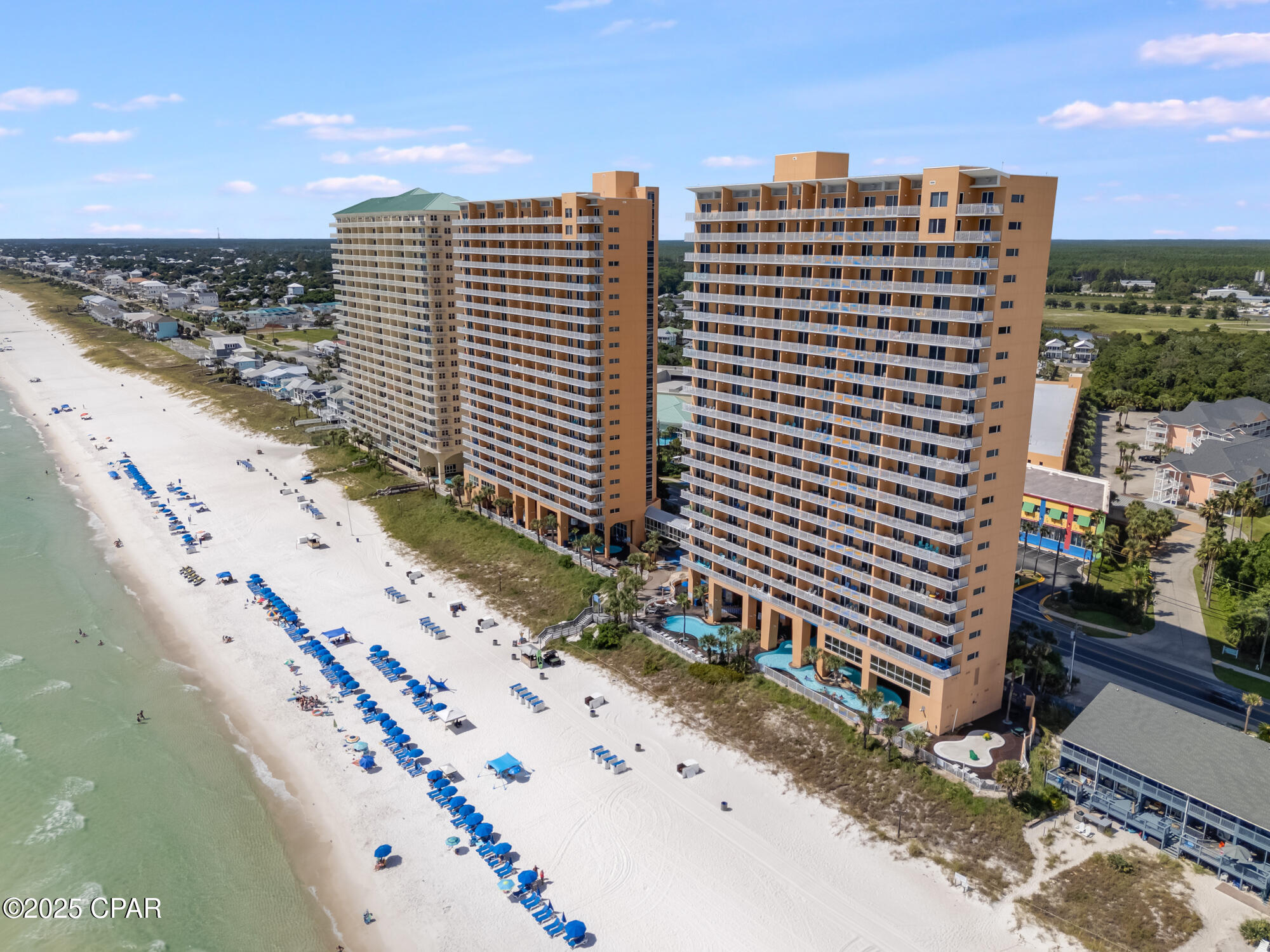 17739 Front Beach Road, Unit 2102W Panama City Beach, FL 32413 - Photo 18 of 24