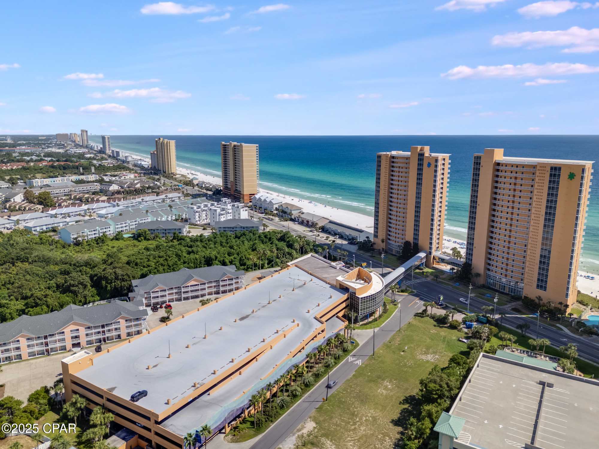 17739 Front Beach Road, Unit 2102W Panama City Beach, FL 32413 - Photo 20 of 24