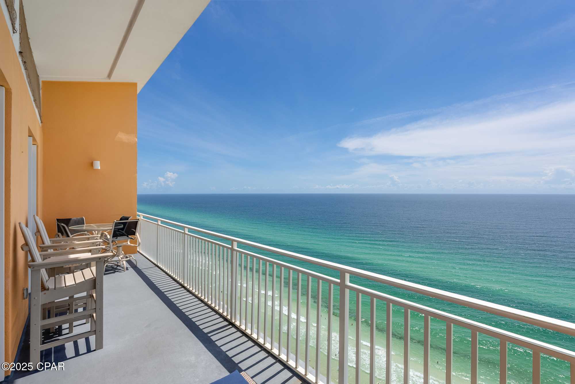17739 Front Beach Road, Unit 2102W Panama City Beach, FL 32413 - Photo 21 of 24