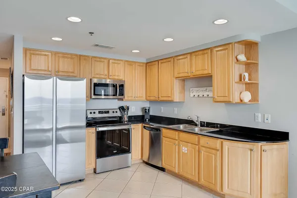 $595,000 | 17739 Front Beach Road, Unit 2102W, Panama City Beach, FL 32413