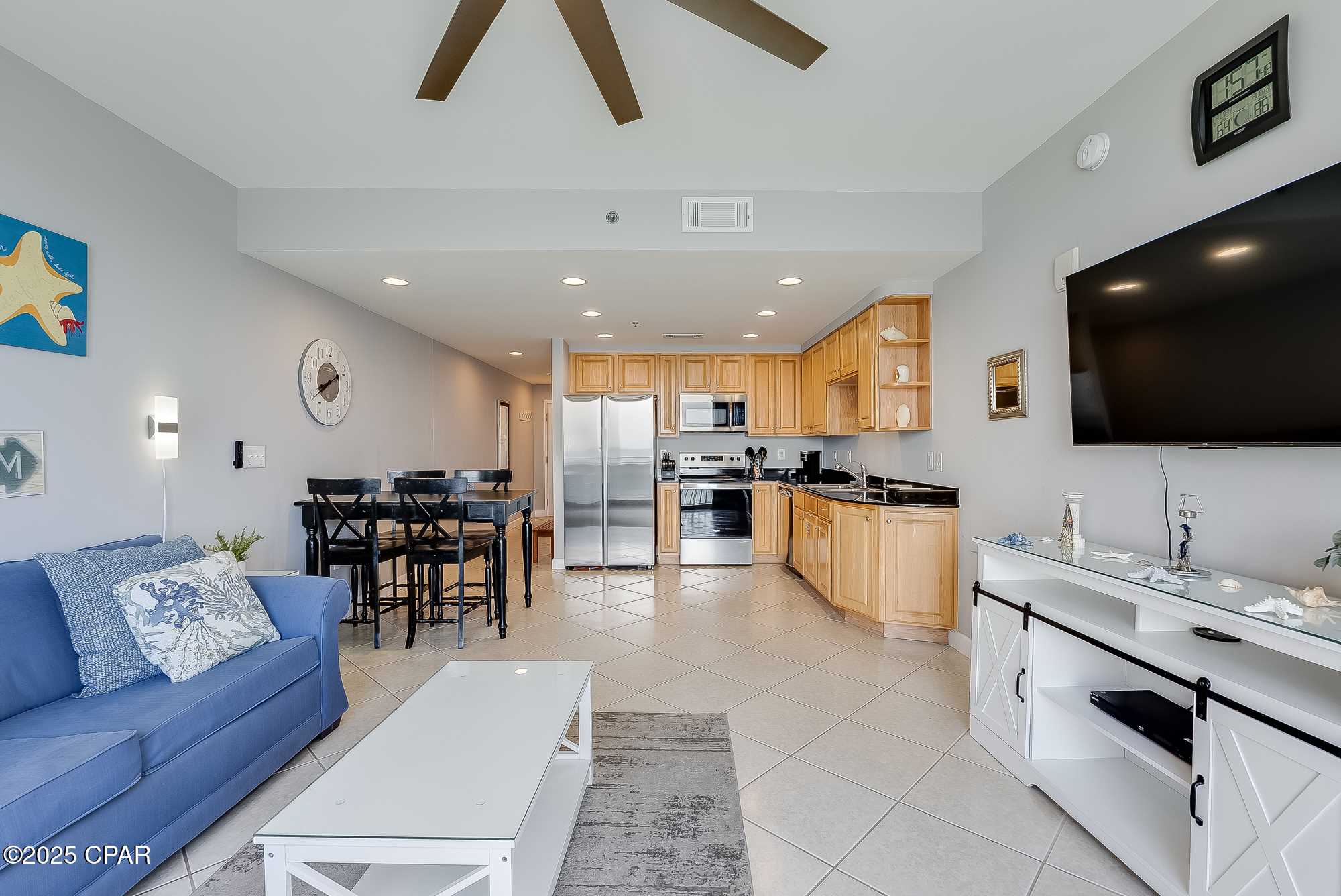 17739 Front Beach Road, Unit 2102W Panama City Beach, FL 32413 - Photo 24 of 24