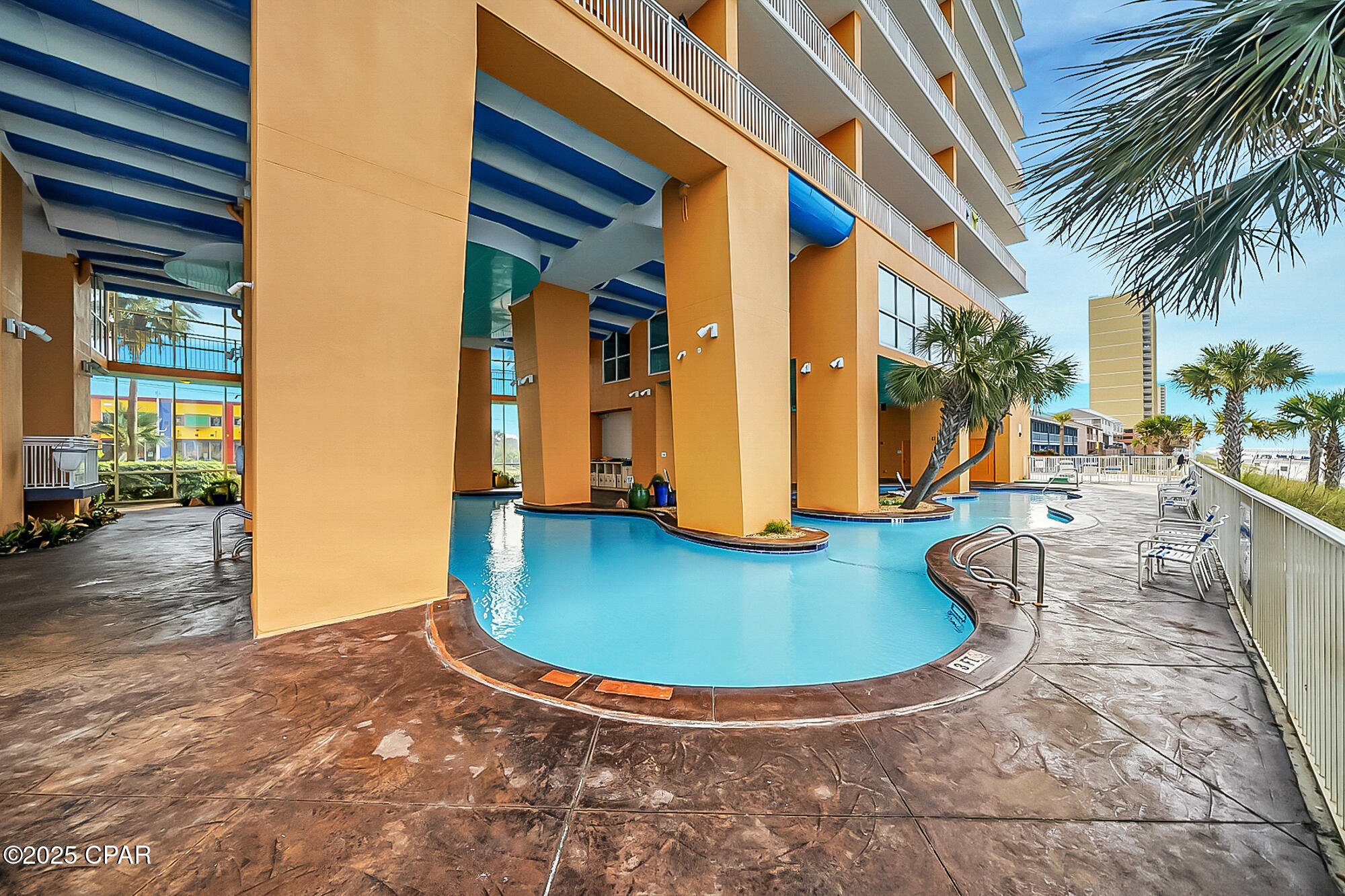 17739 Front Beach Road, Unit 2102W Panama City Beach, FL 32413 - Photo 6 of 24