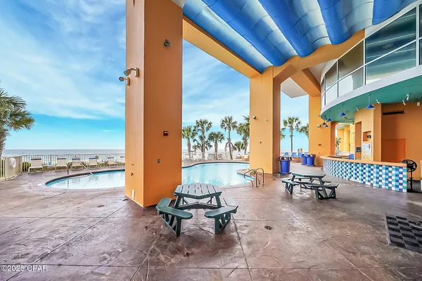 $595,000 | 17739 Front Beach Road, Unit 2102W, Panama City Beach, FL 32413