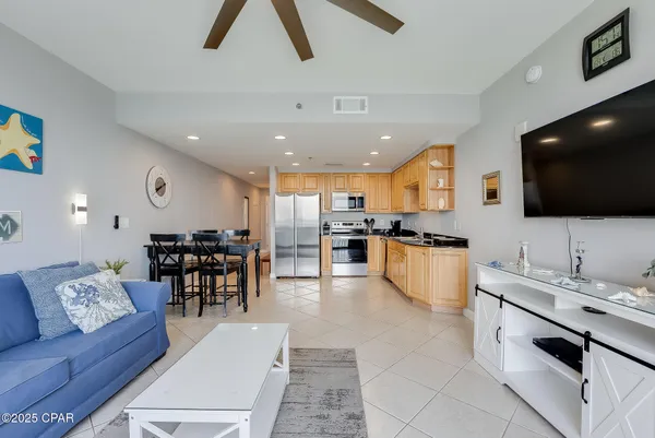 $595,000 | 17739 Front Beach Road, Unit 2102W, Panama City Beach, FL 32413