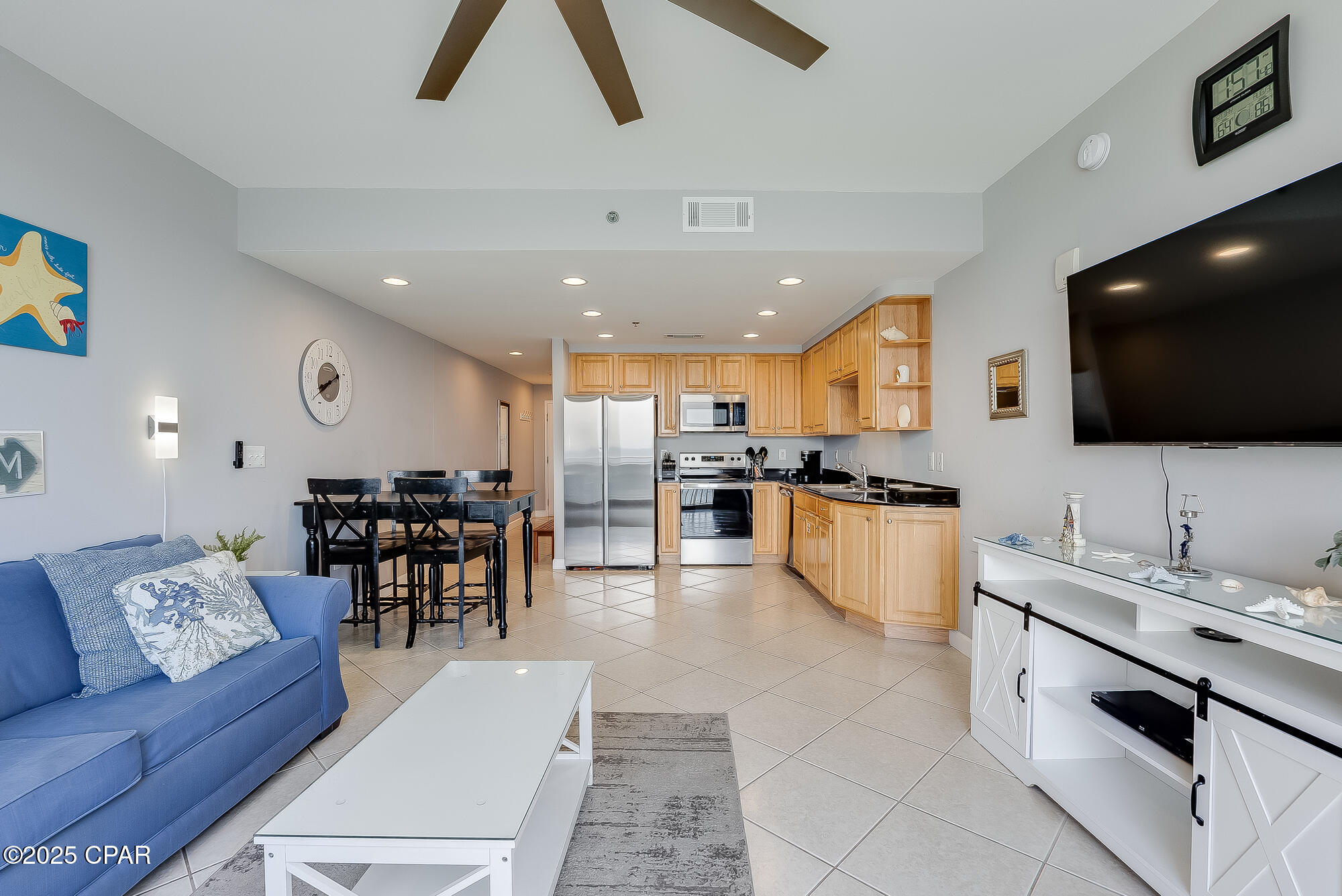 17739 Front Beach Road, Unit 2102W Panama City Beach, FL 32413 - Photo 9 of 24