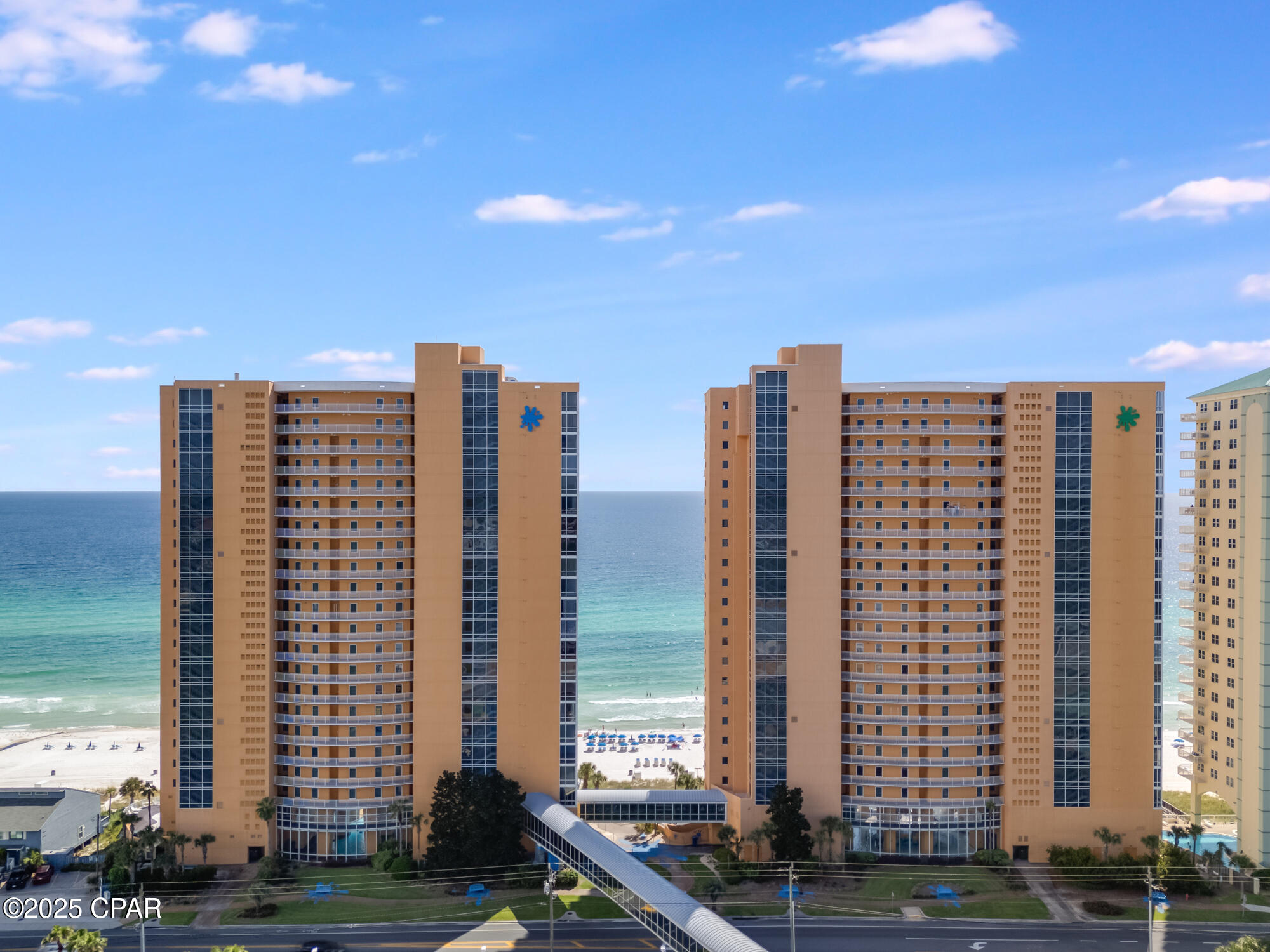 17739 Front Beach Road, Unit 2102W Panama City Beach, FL 32413 - Photo 10 of 24