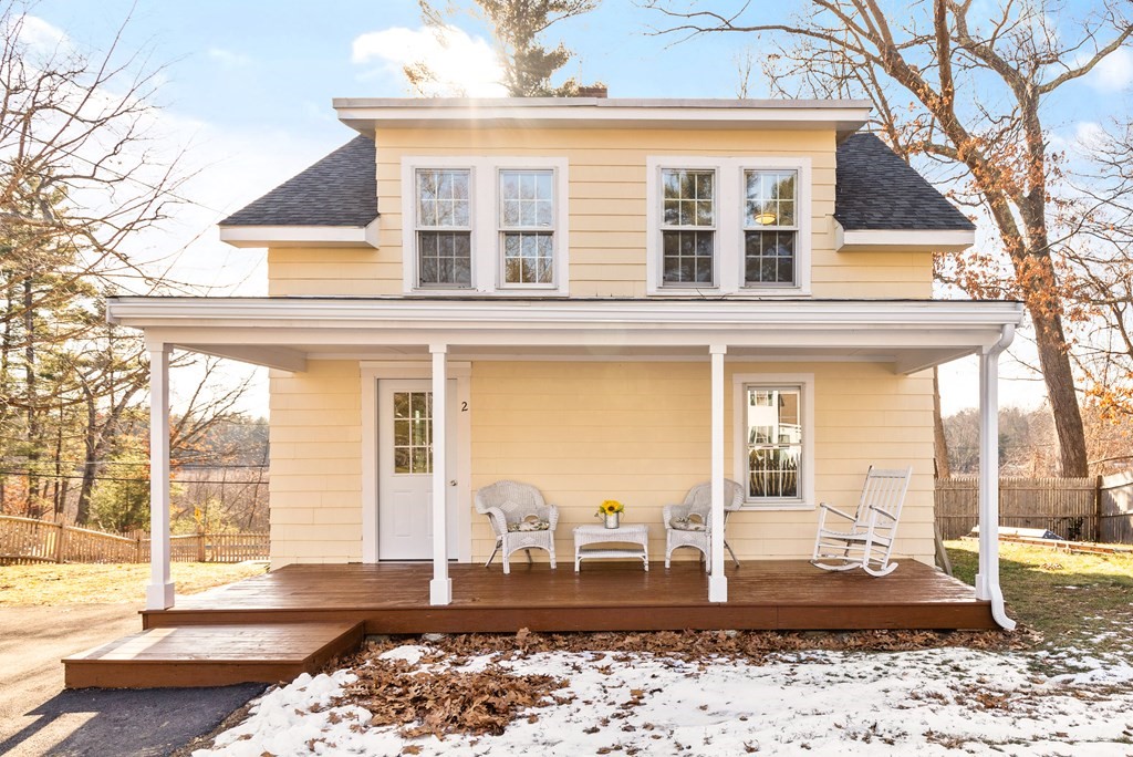 2 Pine Grove Road Westford, MA 01886 - Photo 1 of 27 a view of a building with a window