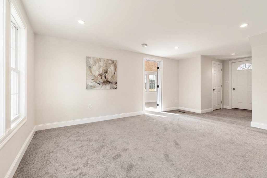 2 Pine Grove Road Westford, MA 01886 - Photo 9 of 27 an empty room with windows and closet