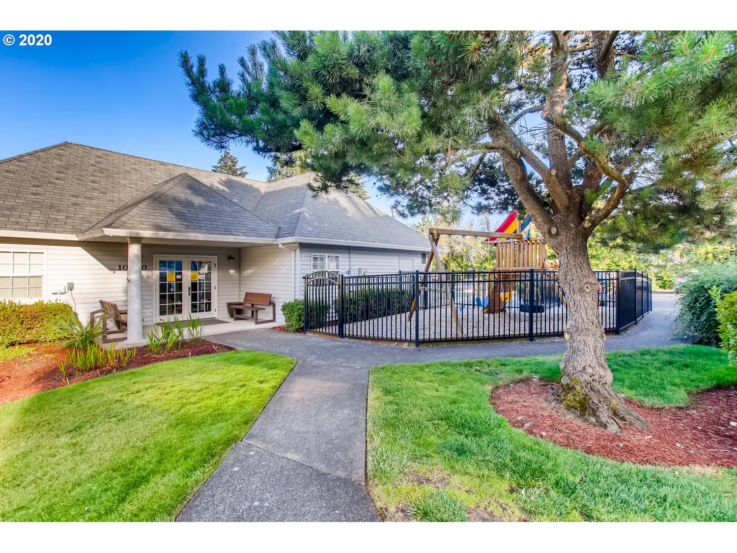 10660 Southwest Davies Road, Unit 31 Beaverton, OR 97008 - Photo 27 of 30