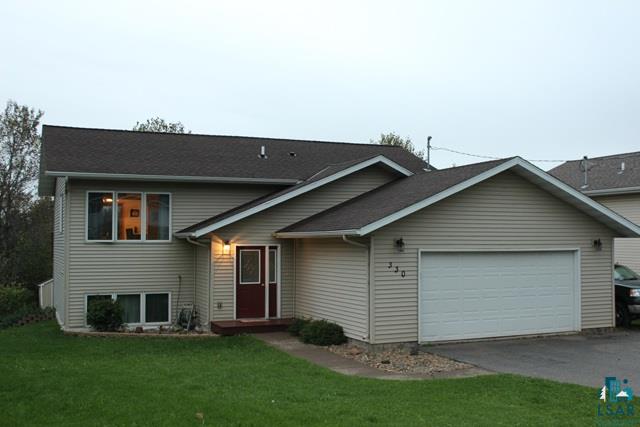 330 9th Street Proctor, MN 55810 - Photo 1 of 11 330 9th St