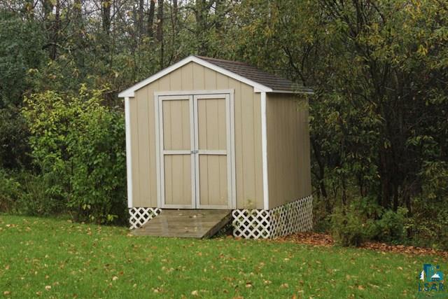 330 9th Street Proctor, MN 55810 - Photo 11 of 11 Shed