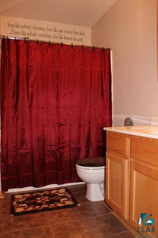 330 9th Street Proctor, MN 55810 - Photo 6 of 11 Full Bath